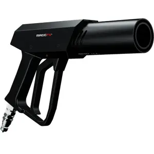 MagicFX Pistolet à CO2 Magic FX - Apareils des émissions carbone pas cher