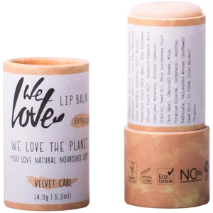 We Love The Planet Lip Balm Velvet Care | 4,9 gVendu parblissim