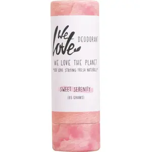 We Love The Planet Sweet Serenity Natural Deodorant Stick