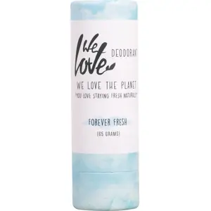 Déodorant Stick Forever Fresh                                - WE LOVE THE PLANET