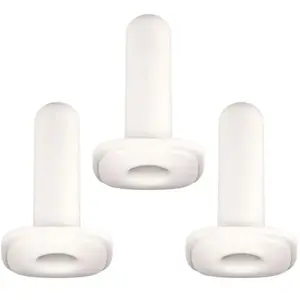 Kiiroo Onyx+ Manchon De Remplacement Ajustement Standard Accessoire 3 Unités pas cher