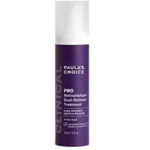 PAULA'S CHOICE Clinical - Sérum Rétinaldéhyde duo PRO pas cher