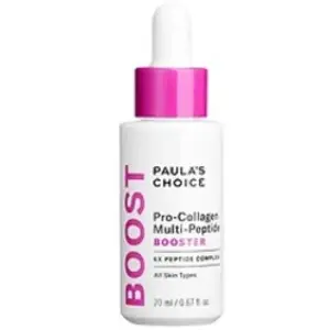 Pro-Collagen Multi-Peptide Booster - sérum booster aux peptides Paula'S Choice pas cher