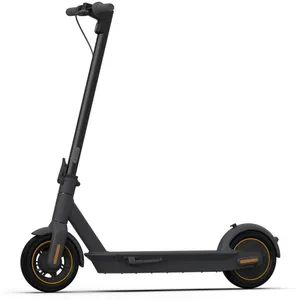 Segway Trottinette Ninebot Kickscooter Max G30 pas cher