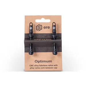 Ere Research Soupapes Proclose Optimum Tubeless 60 mm pas cher