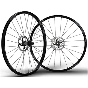 Scope Jeu De Roues Vtt 29´´ Cl Disc Tubeless 15 x 100 / 12 x 142 mmVendu parbikeinn