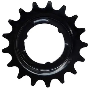 Kmc Pignon Pour Shimano 1/2´´ X 3/32´´ Crmo For ShimanoVendu paramazon