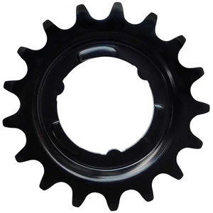 Comparateur de prix : Kmc Pignon 1/2´´ X 3/32´´ Crmo Shimano 18t