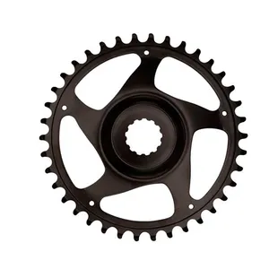 Comparateur de prix : KMC Plateau de vélo 3050714094 chaîne Adulte Unisexe, Noir, Taille Unique