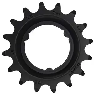 Kmc Pignon 1/2´´ X 1/8´´ Crmo Shimano 22tVendu paramazon