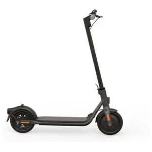 Ninebot by Segway F20D trottinette électrique 20 km/h Noir 5,1 Ah - NeufVendu parrakuten