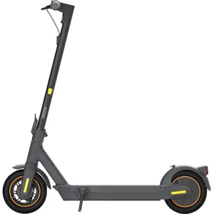 Trottinette électrique Segway-Ninebot Max G30E II Noir TU AA.00.0010.32Vendu pardecathlon