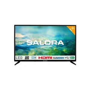 Salora 24LTC2100 - Classe de diagonale 24" TV LCD rétro-éclairée par L...Vendu paramazon