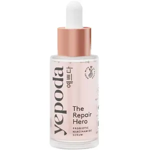 YEPODA The Repair Hero   Sérum réparateur aux probiotiques et à la nia... pas cher