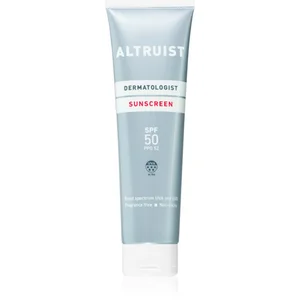 ALTRUIST Crème solaire SPF 50 100 ml pas cher