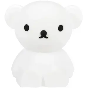 Comparateur de prix : Mr Maria Lampe à poser ours Boris première lampe (21 cm)