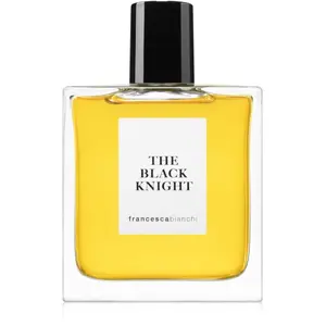 Francesca Bianchi The Black Knight Extrait De Parfum 3.38 Oz pas cher