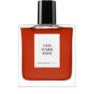 Francesca Bianchi The Dark Side extrait de parfum mixte 100 ml pas cher
