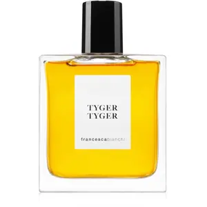 Francesca Bianchi Tyger Tyger Extrait De Parfum 3.38 Oz pas cher