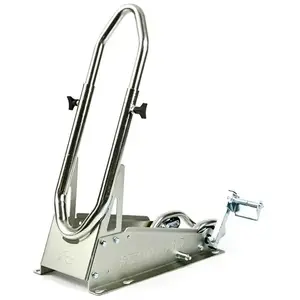 Comparateur de prix : STAND moto ACEBIKES STEADYSTAND Cross 190 (Silver)