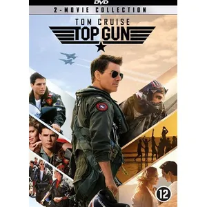 N.V.T. N.V.T. Top Gun & Top Gun: Maverick-Bil pas cher