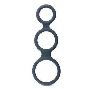 Boners Triple Ring pas cher