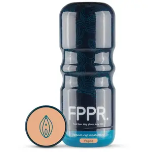 Comparateur de prix : Masturbateur Effet Vagin - FPPR. - Beige