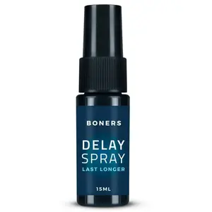 Comparateur de prix : Spray retardateur Boners