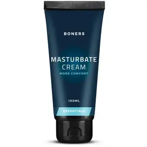 Comparateur de prix : Crème de masturbation Boners