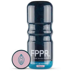 Comparateur de prix : Masturbateur Effet Vagin - FPPR. - Rose