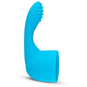 Comparateur de prix : Accessoire point G MyMagicWand - Bleu