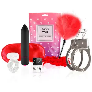 Comparateur de prix : Loveboxxx Pochette LoveBoxxx I Love You