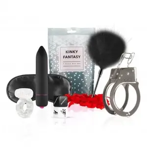 LoveBoxxx - Kinky Fantasy pas cher