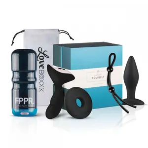 Comparateur de prix : LoveBoxxx Coffret Love Box Homme intrépide 