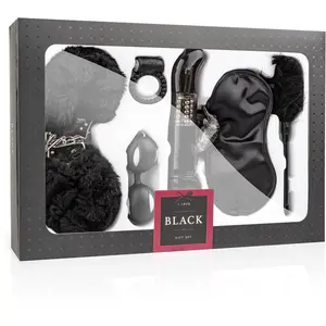 Loveboxxx - J'aime le coffret cadeau BlackVendu paradam-et-eve