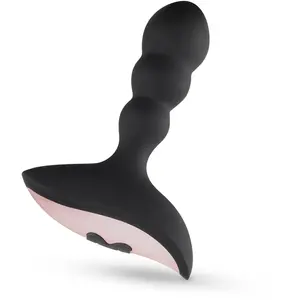 Probe Me - Plug anal vibrant - EasyToys pas cher