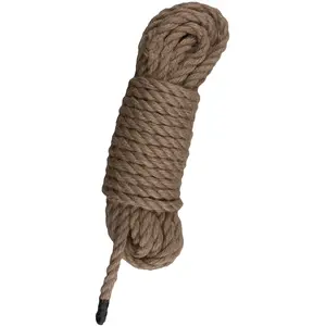 Comparateur de prix : EasyToys Corde d'esclavage Hemp 10M