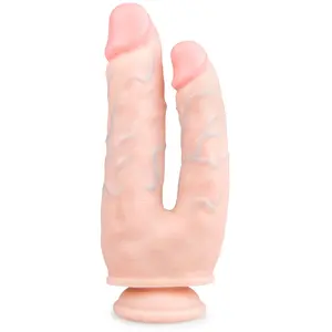 Comparateur de prix : EasyToys Dildo Collection Double godemichet 25 cm