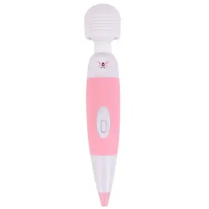Vibromasseur wand Pixey Classic Large pas cher