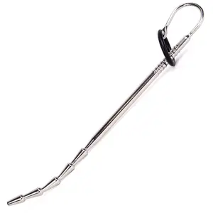 Comparateur de prix : Tige pour urètre TIP 27cm - Diamètre 9mm 