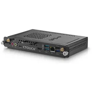Ctouch Pc De Bureau Ops Core I3-8145u/8gb/128gb Ssd pas cher