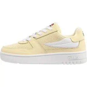 Baskets basses Fila  FFW002820002 P27383705 pas cher