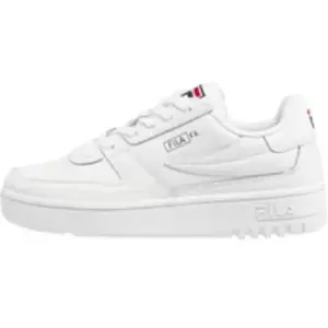 FILA FXVentuno L wmn Sneaker Femme, blanc (White), 36 EU pas cher