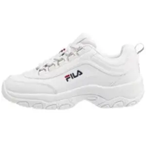Fila Baskets Basses Fila 1fg Strada Low - Blanc - 36 pas cher