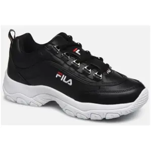 Baskets femme Fila Strada Low Noir 40 1010560-25Y