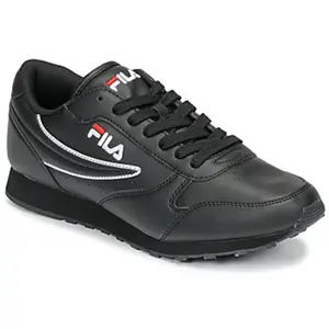 Fila Baskets Orbit Low pas cher