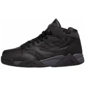 Baskets femme Fila M-squad Prtct Noir 39 FFW0344-80010 pas cher