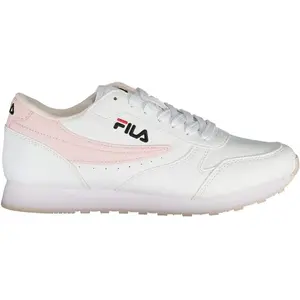 Baskets femme Fila Orbit pas cher