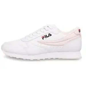 ORBIT Low wmn W par FILA Blanc 37 Femme