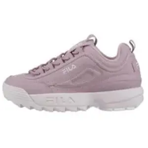 Baskets femme Fila Disruptor 38 pas cher